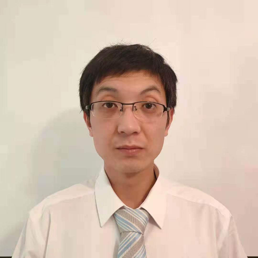 刘建华